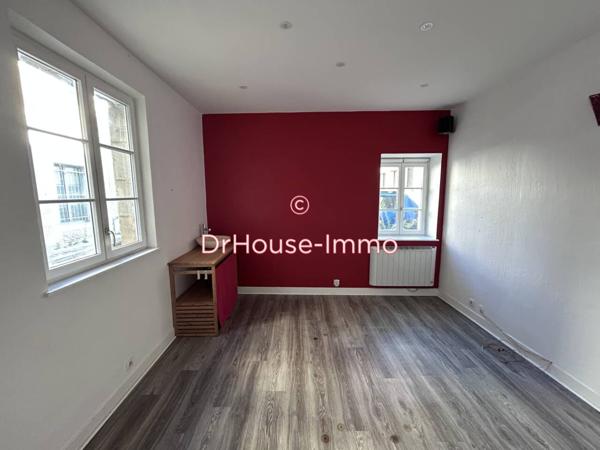 Immeuble à vendre 8 pièces de 250 m²