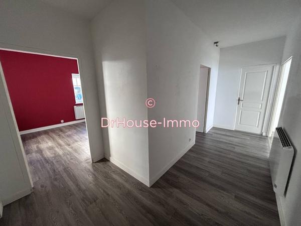 Immeuble à vendre 8 pièces de 250 m²