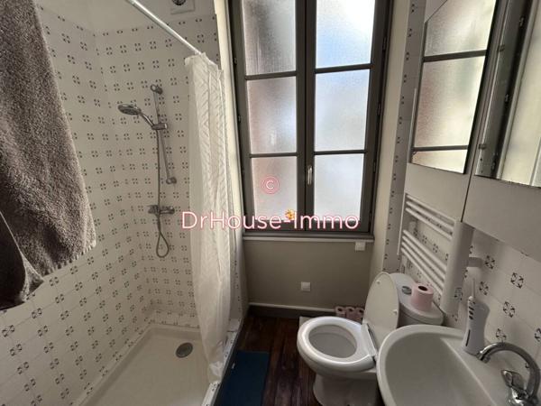 Immeuble à vendre 8 pièces de 250 m²