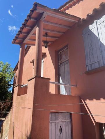 Maison 6 pièces SAINTE MAXIME (83)