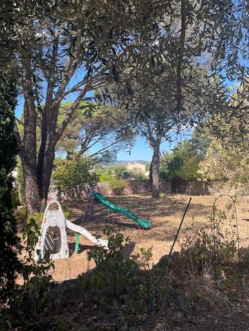 Maison 6 pièces SAINTE MAXIME (83)