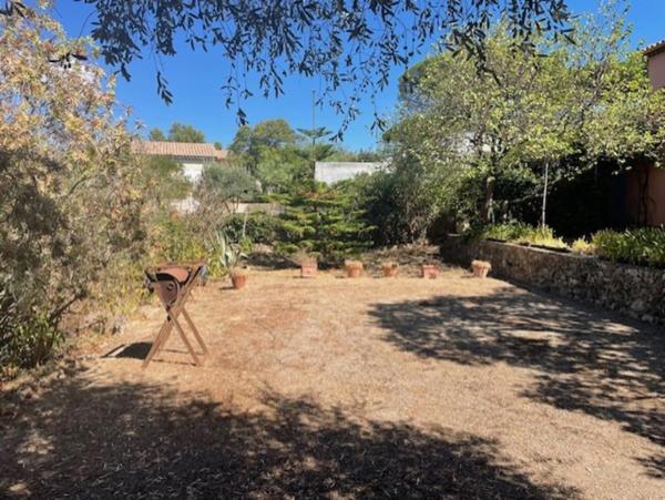 Maison 6 pièces SAINTE MAXIME (83)