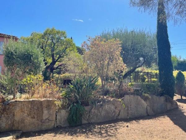 Maison 6 pièces SAINTE MAXIME (83)