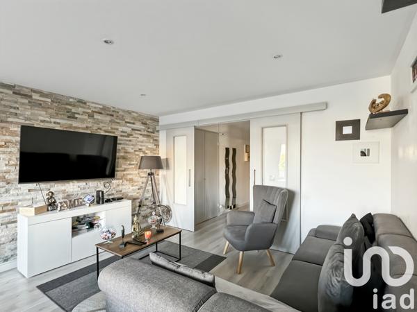 Appartement à vendre 4 pièces 94 m² Vigneux-sur-Seine