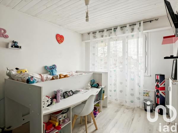 Appartement à vendre 4 pièces 94 m² Vigneux-sur-Seine