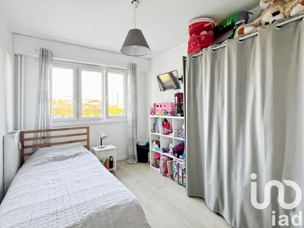 Appartement à vendre 4 pièces 94 m² Vigneux-sur-Seine