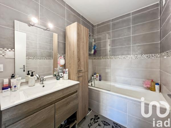 Appartement à vendre 4 pièces 94 m² Vigneux-sur-Seine