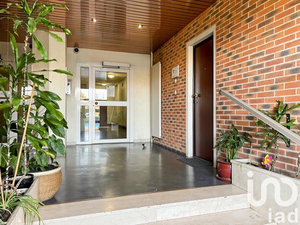Appartement à vendre 4 pièces 94 m² Vigneux-sur-Seine