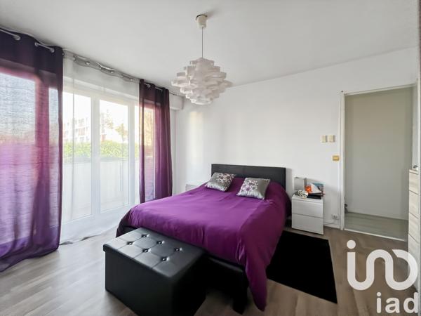 Appartement à vendre 4 pièces 94 m² Vigneux-sur-Seine