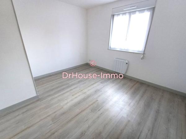 Maison à vendre 4 pièces de 119 m²