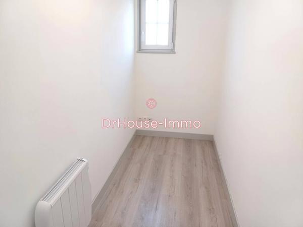 Maison à vendre 4 pièces de 119 m²