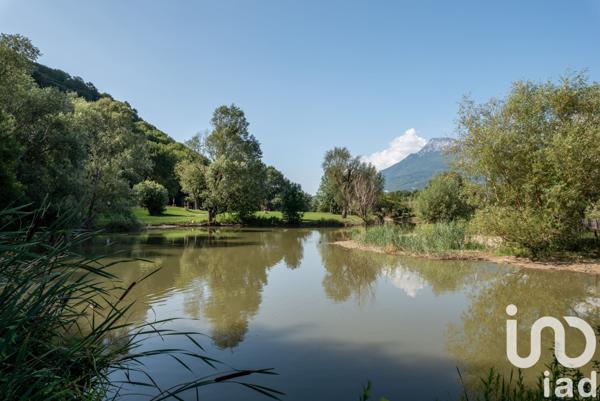 Maison à vendre 5 pièces 110 m² Saint-Égrève