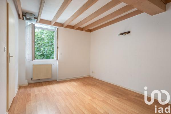 Maison à vendre 5 pièces 110 m² Saint-Égrève