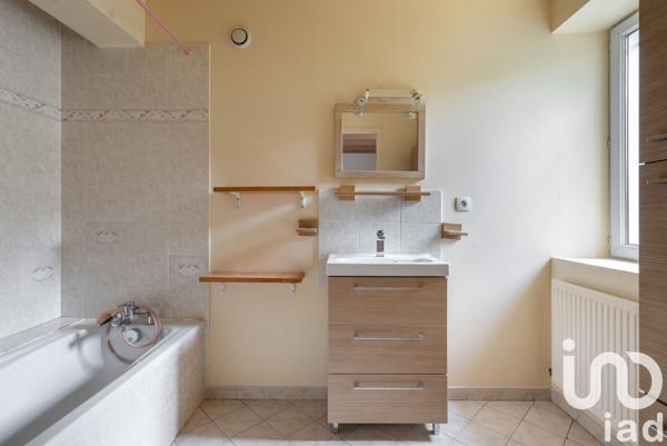 Maison à vendre 5 pièces 110 m² Saint-Égrève