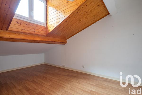 Maison à vendre 5 pièces 110 m² Saint-Égrève