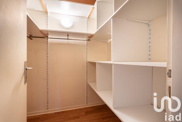 Maison à vendre 5 pièces 110 m² Saint-Égrève