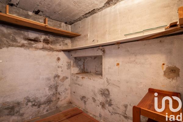 Maison à vendre 5 pièces 110 m² Saint-Égrève