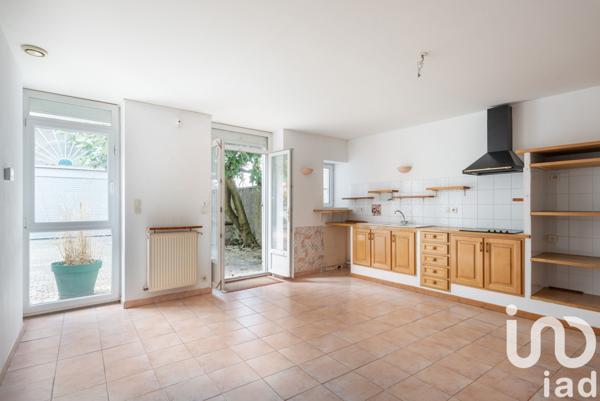 Maison à vendre 5 pièces 110 m² Saint-Égrève