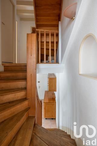 Maison à vendre 5 pièces 110 m² Saint-Égrève