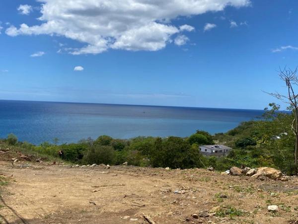 Terrain à vendre de 1 039,00 m² VIEUX HABITANTS (971)