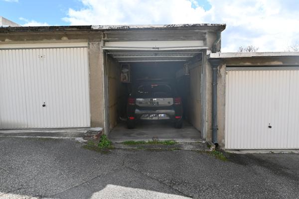 Vente / Appartement T3