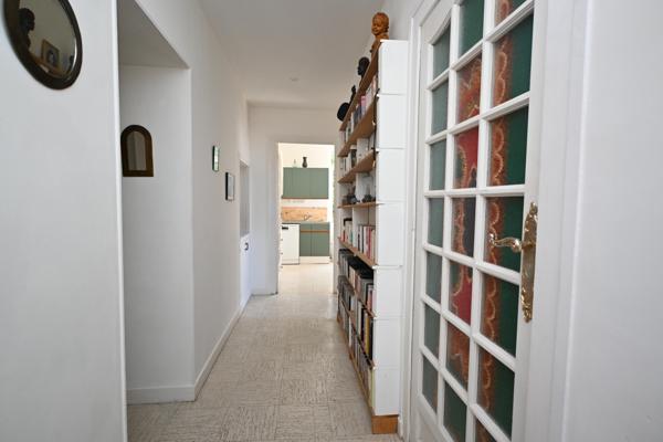 Vente / Appartement T3