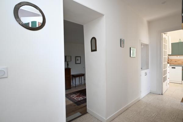 Vente / Appartement T3