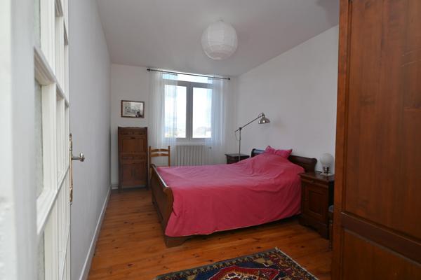 Vente / Appartement T3