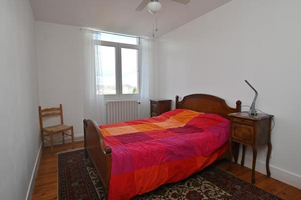 Vente / Appartement T3