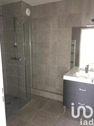 Appartement à vendre 2 pièces 37,86 m² Deauville