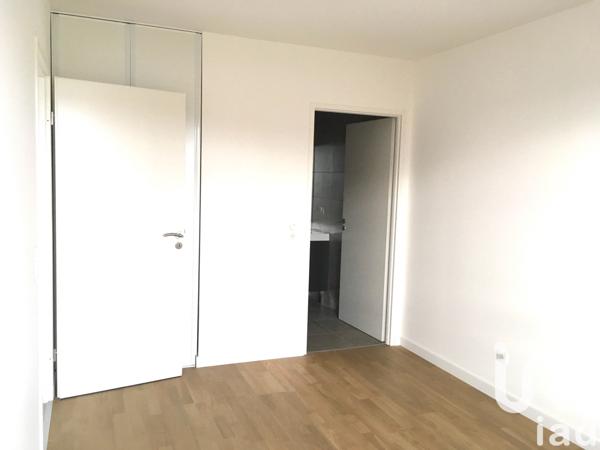 Appartement à vendre 2 pièces 37,86 m² Deauville