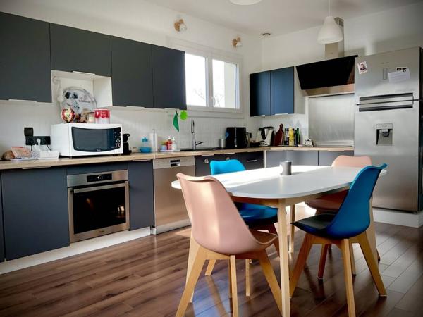 Maison à vendre 10 pièces de 262 m²