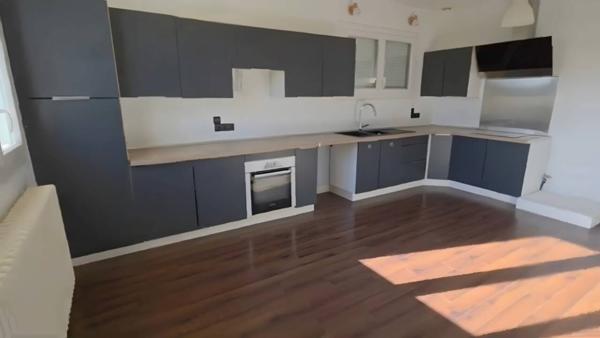 Maison à vendre 10 pièces de 262 m²