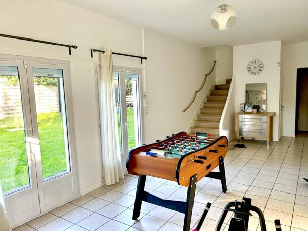Maison à vendre 10 pièces de 262 m²