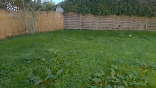 Maison à vendre 10 pièces de 262 m²