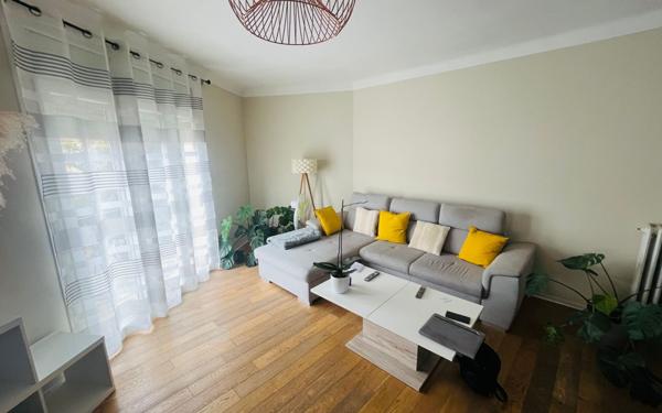 Appartement à louer    4 pièces •  Perpignan