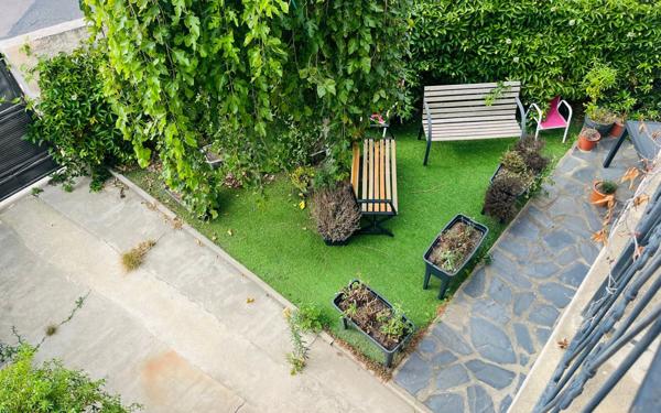 Appartement à louer    4 pièces •  Perpignan