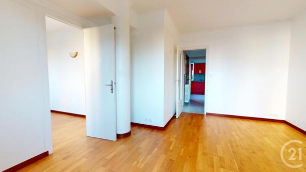 Appartement T3 à vendre  2 pièces - 53,90 m2 BAYONNE - 64