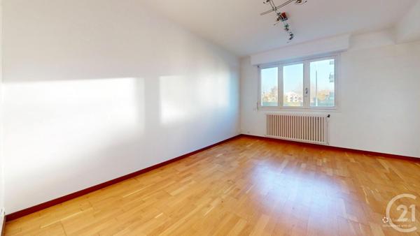 Appartement T3 à vendre  2 pièces - 53,90 m2 BAYONNE - 64
