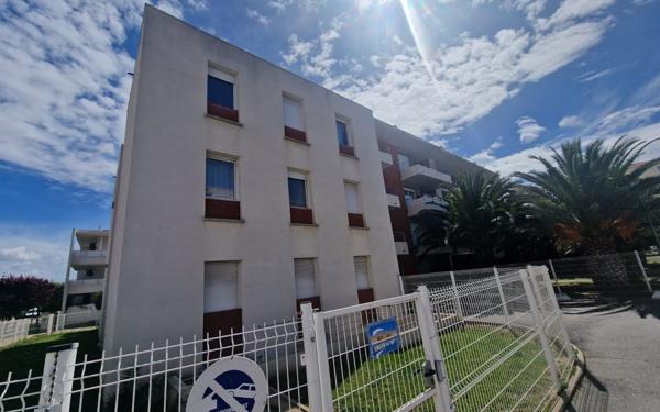 Stationnement à vendre    22 m2 Perpignan
