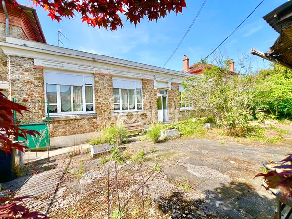 Maison de grand standing 6 pièces à vendre à Massy