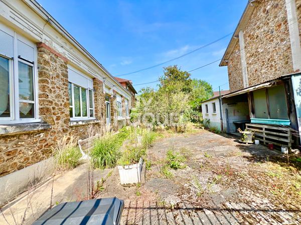 Maison de grand standing 6 pièces à vendre à Massy