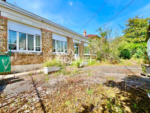 Maison de grand standing 6 pièces à vendre à Massy