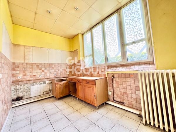 Maison de grand standing 6 pièces à vendre à Massy