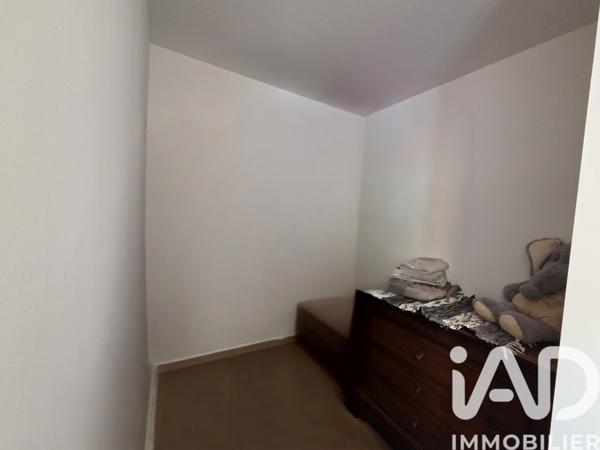 Appartement à vendre 3 pièces 45 m² Le Tréport