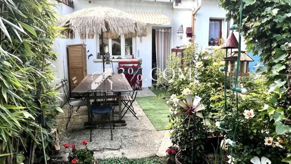 Maison de village
                                                                                                                                                                                                                                                                                                                        3 pièce(s)                                                                                                                                                                                                          1 chambre(s)                                                                                                                                                                                                          70  m²