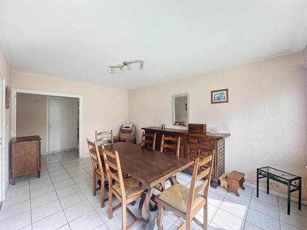 Appartement T3 Centre-ville Thonon