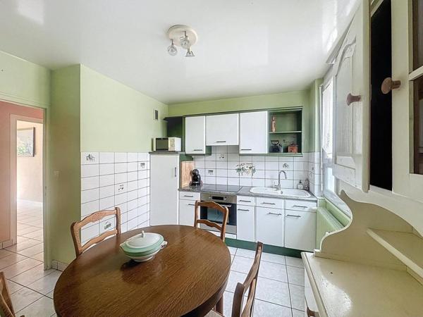 Appartement T3 Centre-ville Thonon