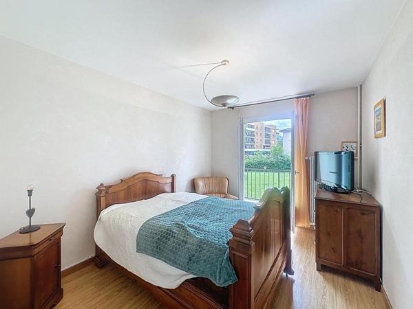 Appartement T3 Centre-ville Thonon