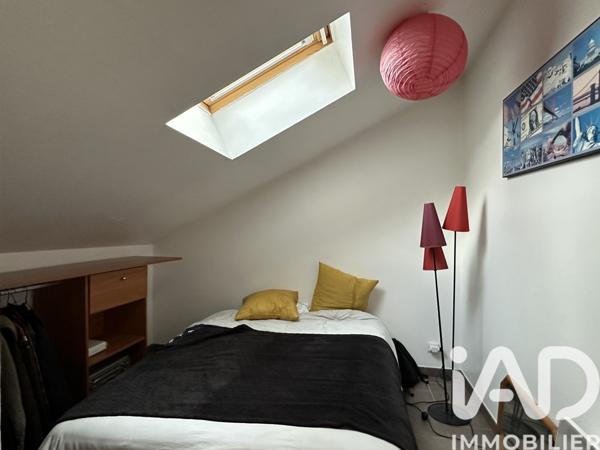 Appartement à vendre 2 pièces 32 m² Lalevade-d'Ardèche